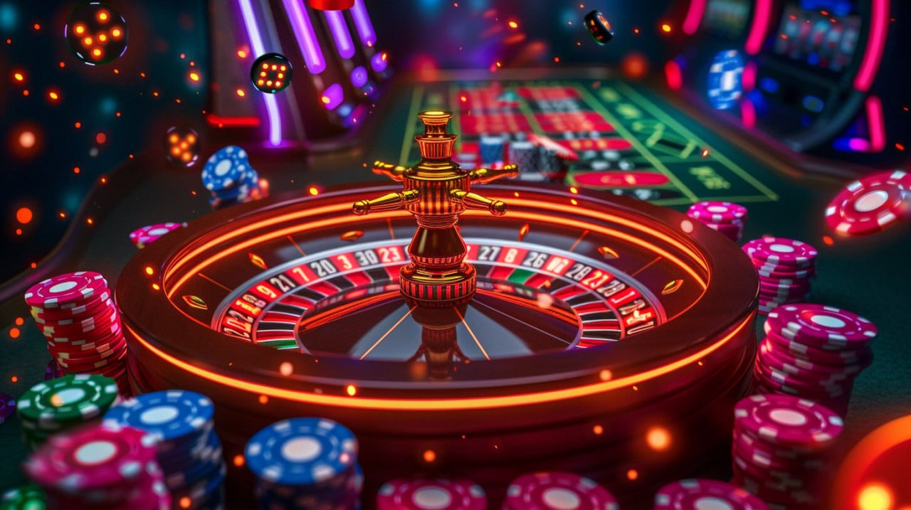 Slots - 888 game